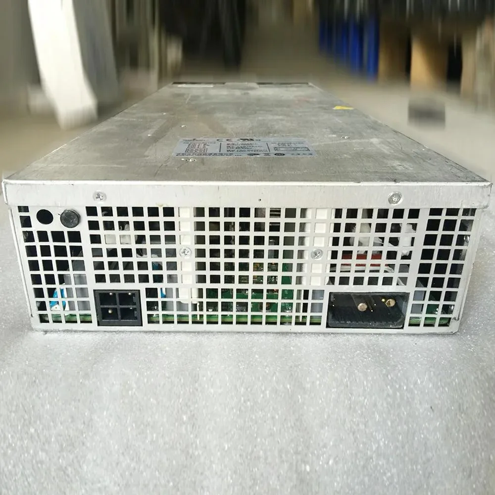 KHACHIMO KHACHIMO R400-15000e Power Supply 384V 40A 15KW — product photo