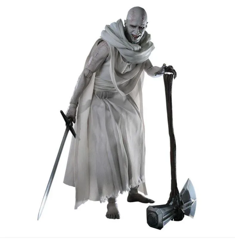 Hot Toys Hot Toys MMS676 Gorr 1/6 Scale Action Figure — product photo