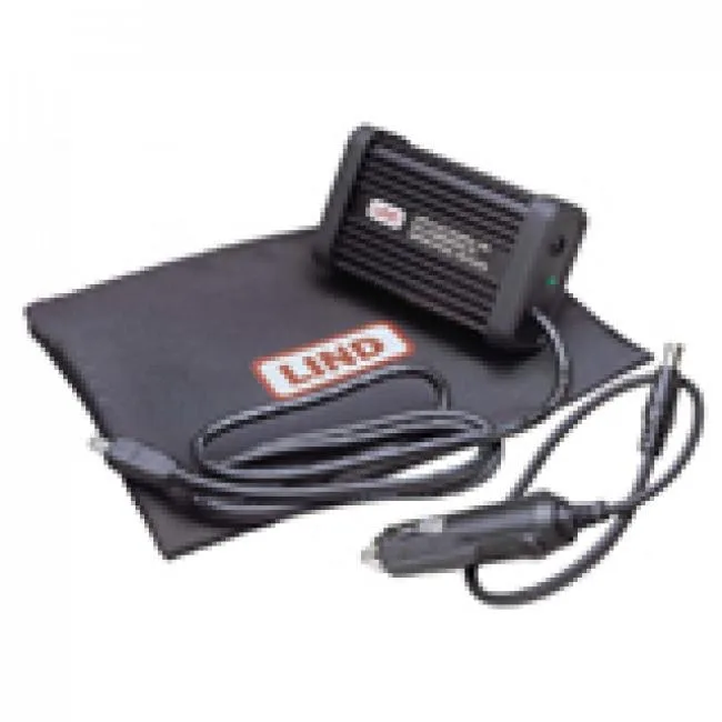 Lind Electronics, Inc. Lind Electronics Inc. Auto Adapter 12 V DC Epson U590 Printer — product photo