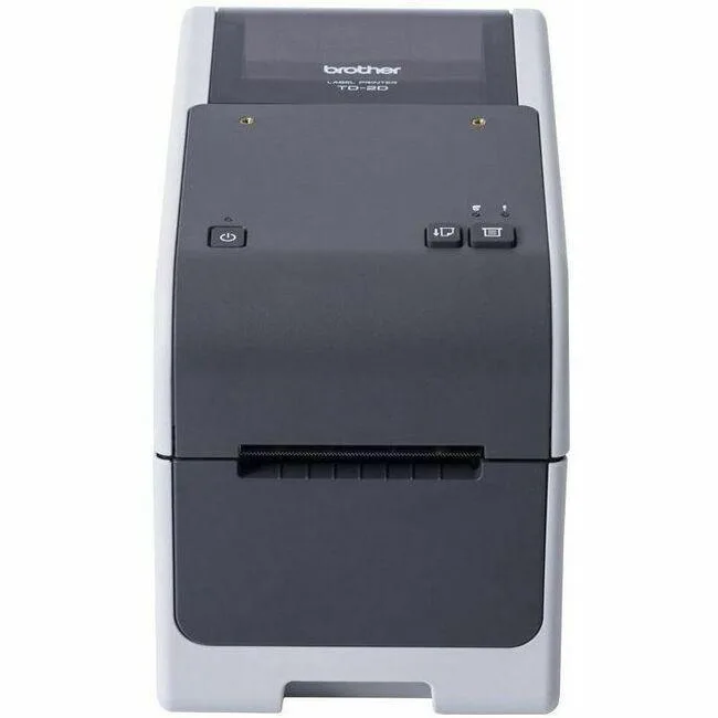 Brother Brother TD2320D203 203 dpi 2.48" label printer — product photo