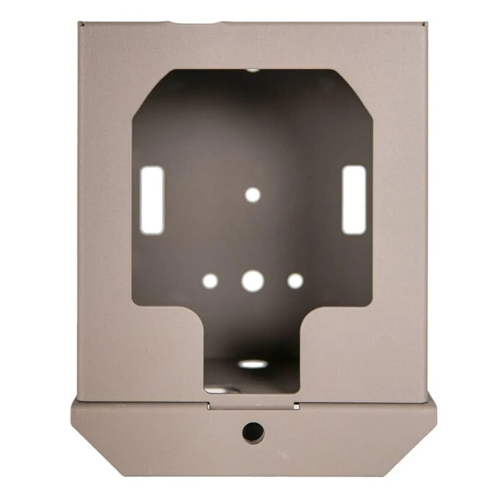  Bushnell 119950C Trail Camera Security Box Tan — product photo