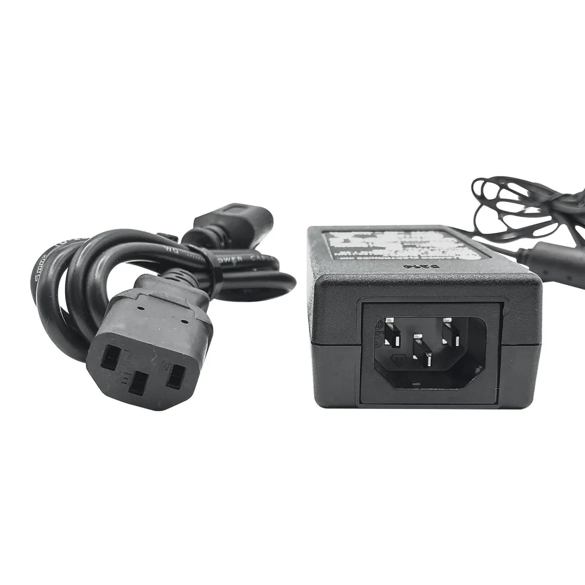 Lei Electronics Inc. Lei Electronics Inc. NU60-F480125-I1NN 60W 48V 1.25A 4-pin power adapter — product photo