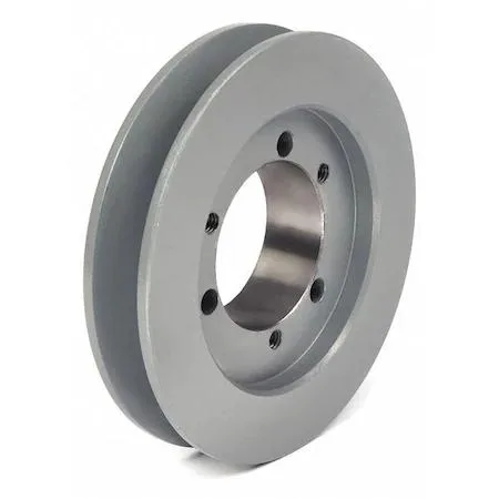 Tb Wood'S Tb Wood'S 3V3151 v-belt pulley 3.15 in OD — product photo