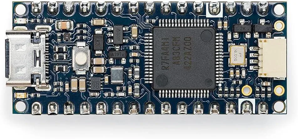 Arduino Arduino ABX00143 Nano R4 with Headers development board — product photo