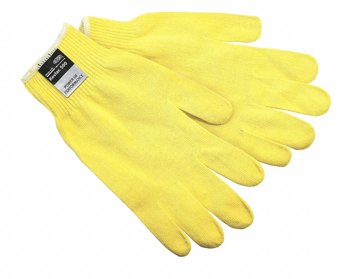 Memphis Memphis 9394XL Cut Resistant Gloves A2 Uncoated XL 12PK — product photo