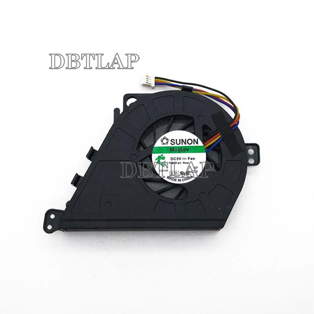 DBTLAP DBTLAP laptop CPU cooling fan for Dell Latitude E5430 082JH0 DC28000AFSL — product photo