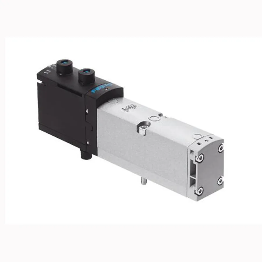 Festo Festo VSVA-B-B52-ZD-A1-1T1L Solenoid Valve 26mm — product photo