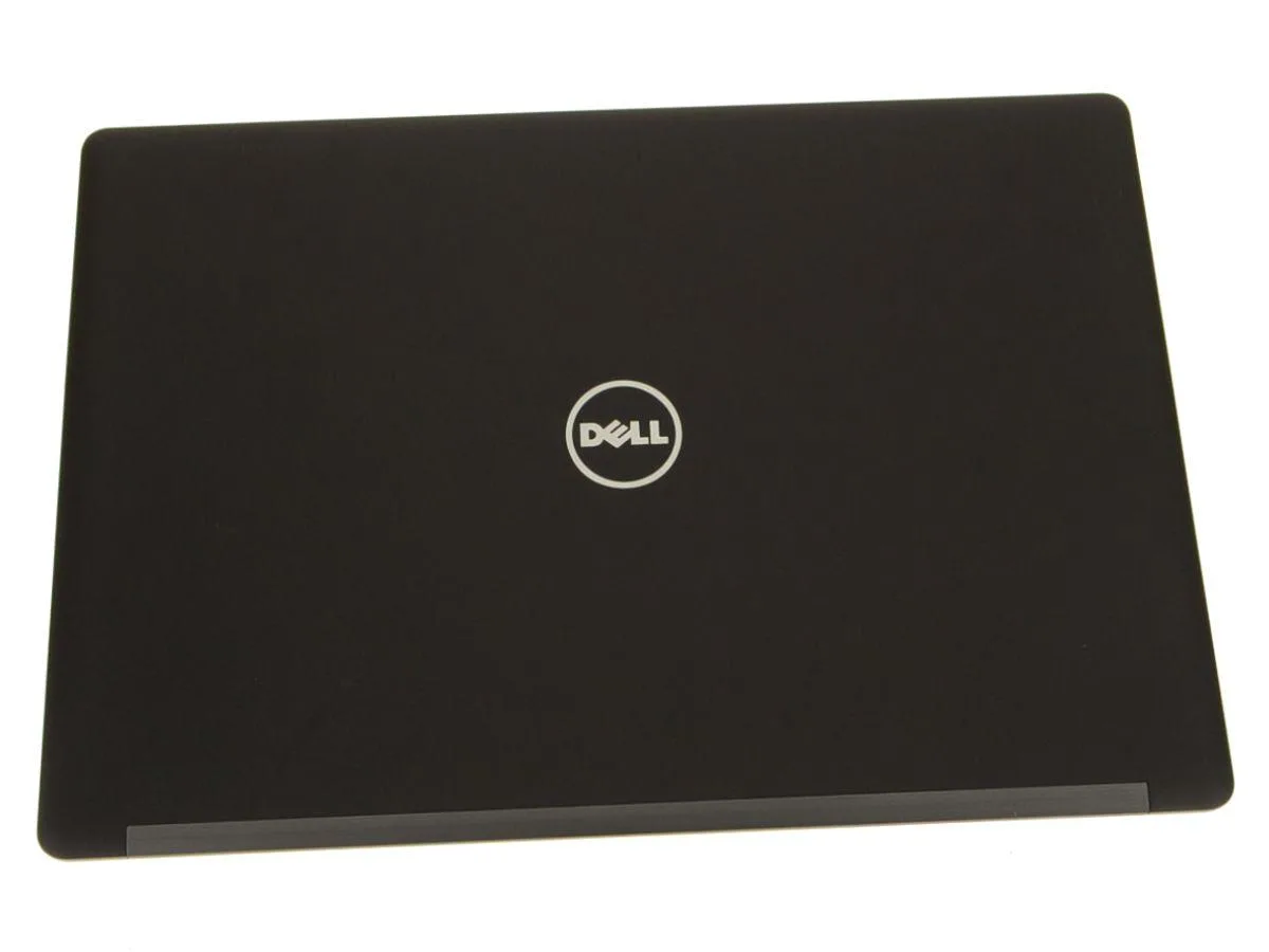 DELL DELL Latitude 5280 12.5" LCD Back Cover Lid Assembly Non-Touchscreen TKTKY — product photo