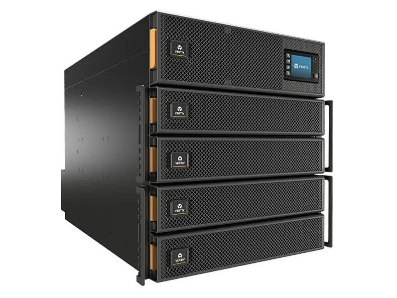 Vertiv Vertiv Liebert GXT5 20kVA UPS 208/120VAC Rack/Tower — product photo