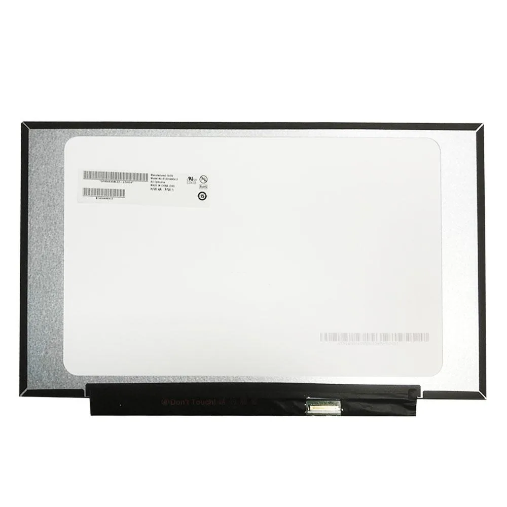 ATPAZDB ATPAZDB NV140FHM-N48 laptop screen 14 inch 1920x1080 IPS 30 pins 60Hz — product photo
