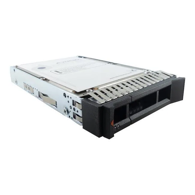 Lenovo Lenovo 7XB7A00033 1.2 TB 2.5" SAS 12Gb/s 10000 RPM internal hard drive — product photo