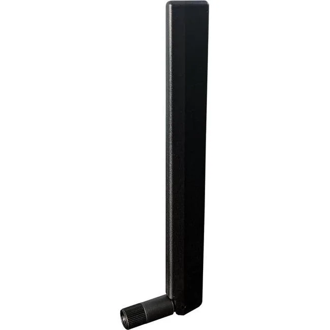 Digi International Digi International 76002114 network antenna 600 MHz to 6 GHz black — product photo