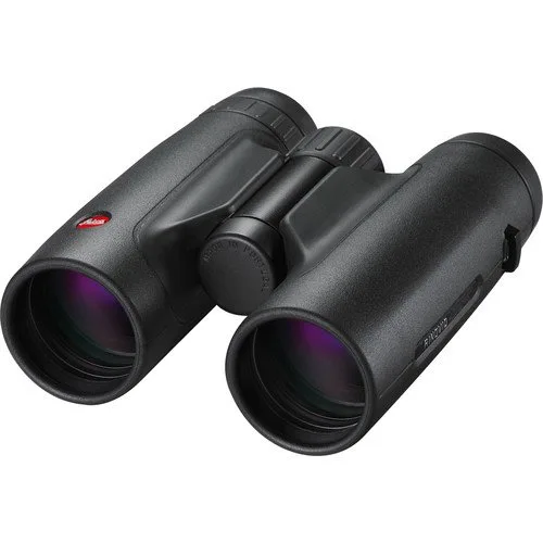 Leica Leica Trinovid HD 10x42 Binoculars Black 40319 — product photo