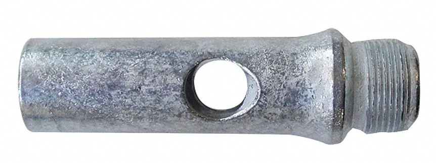 Guardair Guardair 75LJNA-1 Air Gun Safety Nozzle 2-3/8 In — product photo