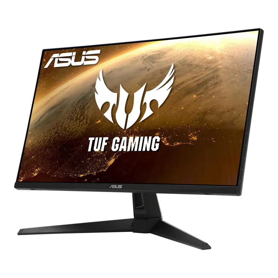 ASUS ASUS TUF VG279Q1A 27" 165Hz gaming monitor — product photo