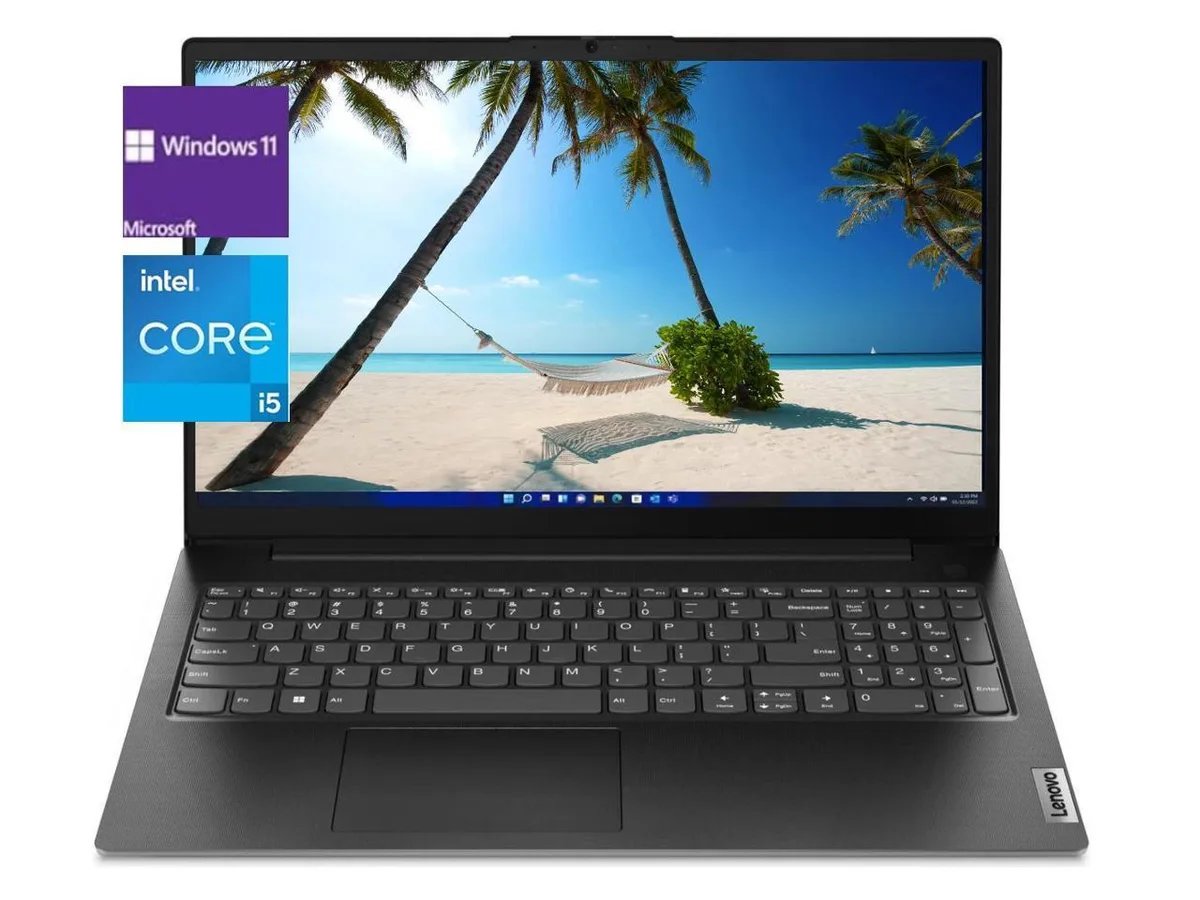 Lenovo Lenovo V15 G4 Business laptop i5-13420H 16GB 512GB — product photo