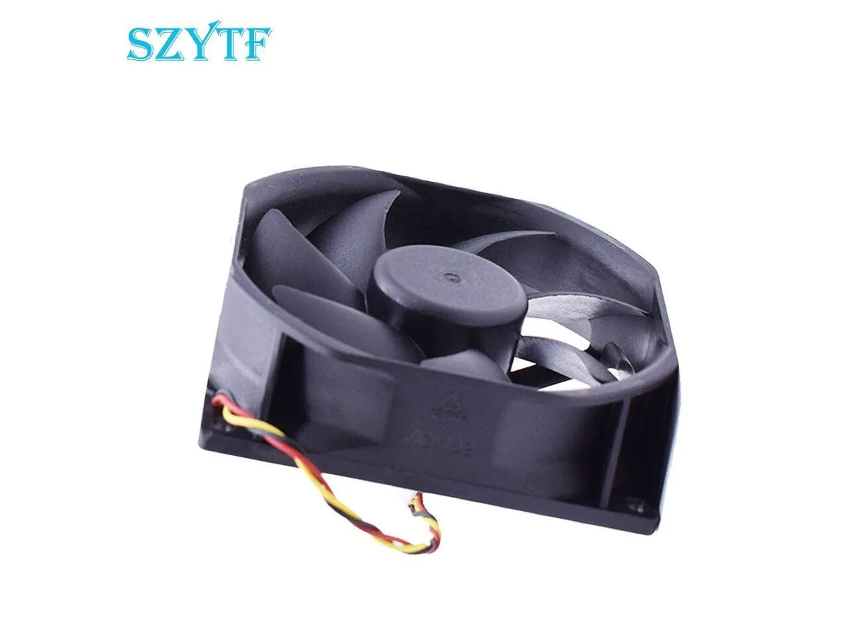 Fans Fans 85mm x 25mm 12V 3.6W 3-wire server inverter cooling fan — product photo