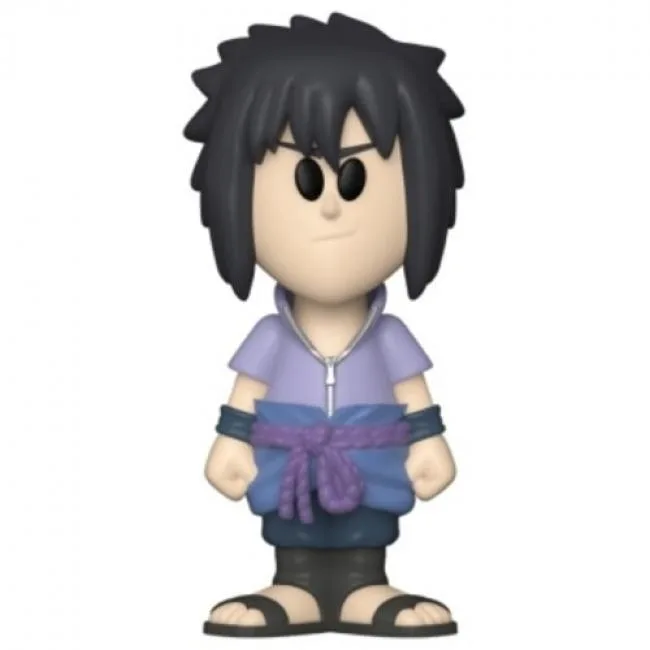 Funko Funko 63914 Vinyl Soda Naruto Sasuke action figure — product photo