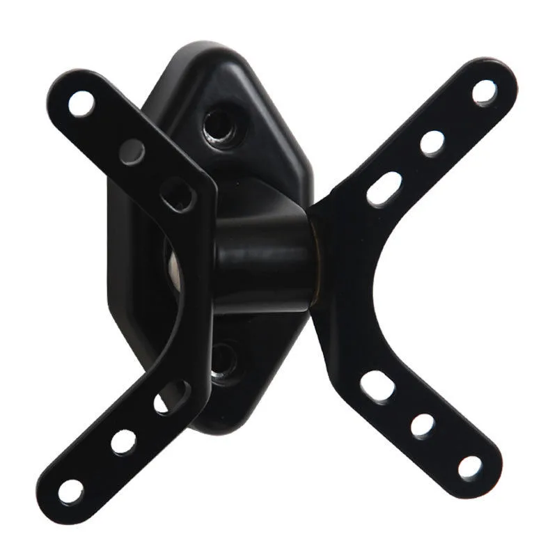 VideoSecu VideoSecu ML35B TV Mount 15-27 in 33 lbs VESA 50-100 360° Tilt Swivel — product photo
