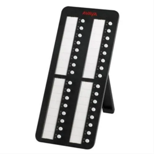 Avaya Avaya 700469968 DBM32 32-Button Expansion Module for 1400 Series telephone — product photo