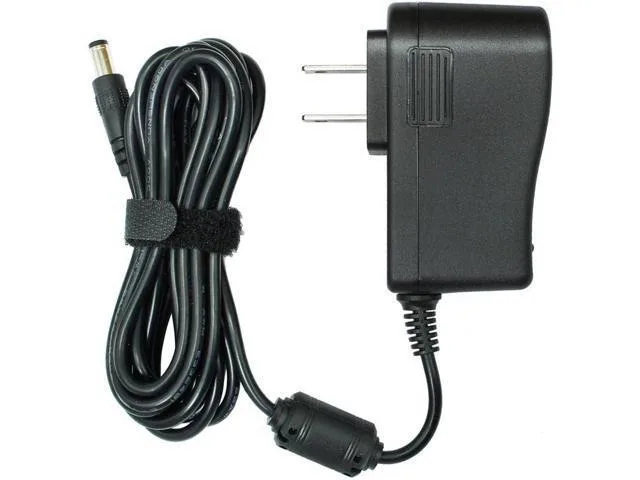 Manw Manw 9V 1.6A AC adapter for Brother P-Touch label makers — product photo