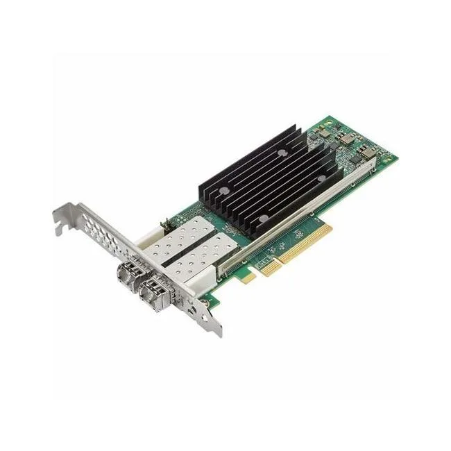 HPE HPE R2E09A SN1610Q 32GB 2P FC HBA network print server — product photo