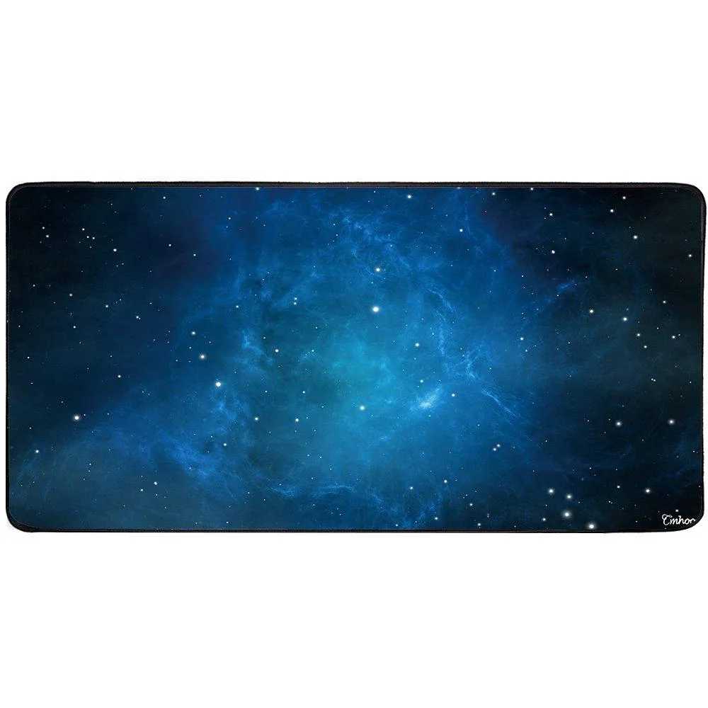 KEHIPI KEHIPI Large Mouse Pad XXL 900x400mm Sky Blue — product photo