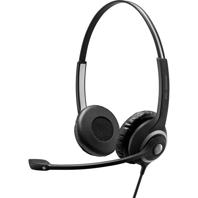 Sennheiser Sennheiser IMPACT SC 260 USB MS II Wired Headset 1000579 — product photo
