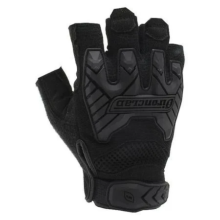 Ironclad Ironclad Tactical Glove M 7" Black PR personal protective equipment — product photo