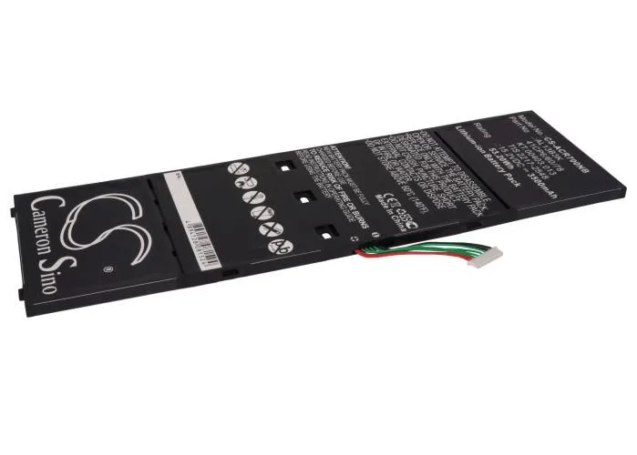 Cameron &amp; Co Cameron &amp; Co DS-CS-DEN155NB laptop battery 3.87 Ah — product photo