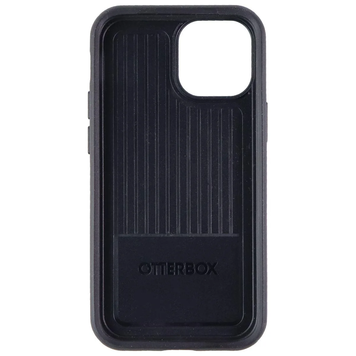 OtterBox OtterBox Symmetry Series Case for iPhone 13 mini &amp; 12 mini - Black — product photo