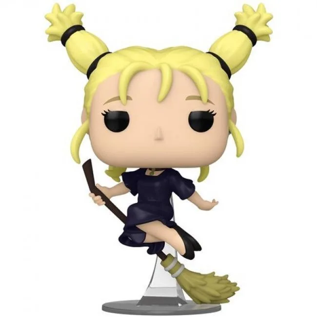 Funko Funko 80281 POP! Anime Jujutsu Kaisen Momo Nishimiya Vinyl Figure — product photo