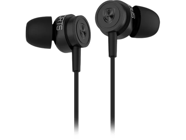 SADES SADES Wings 10 SA-610 Wired Gaming Earbuds 3.5mm 1.2m 15g — product photo