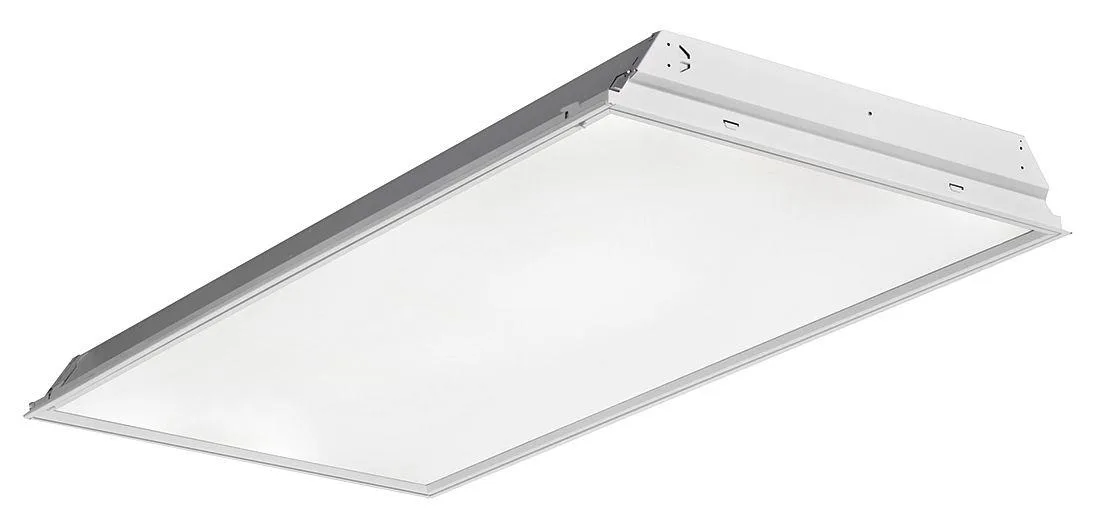 Acuity Lithonia Acuity Lithonia 2GTL4 LP835 LED Recessed Troffer light kit — product photo