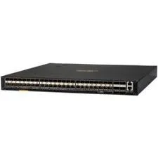 HPE HPE Aruba 8320 network switch 48x10G 6x40G 2x371 400W — product photo