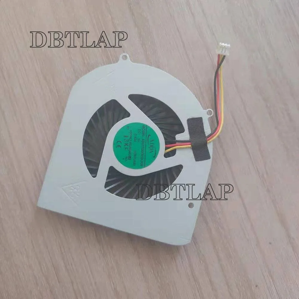 DBTLAP DBTLAP XPS 14Z AD07005HX10L300 laptop cooling pad — product photo