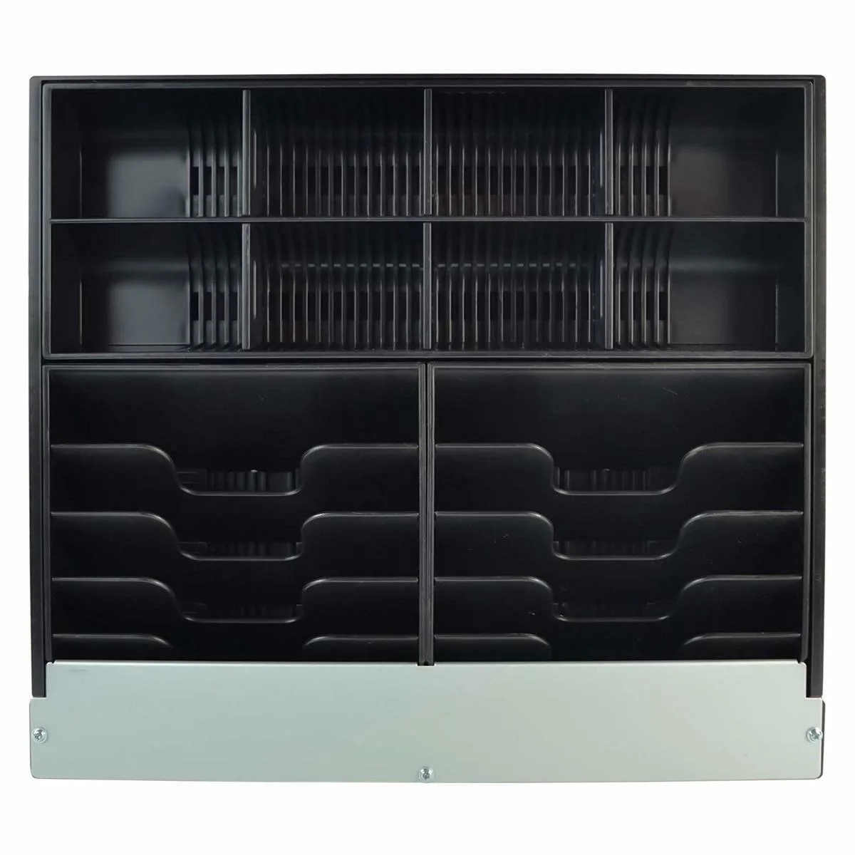APG Cash Drawer APG Cash Drawer VPK-430-10-BX cash handling — product photo