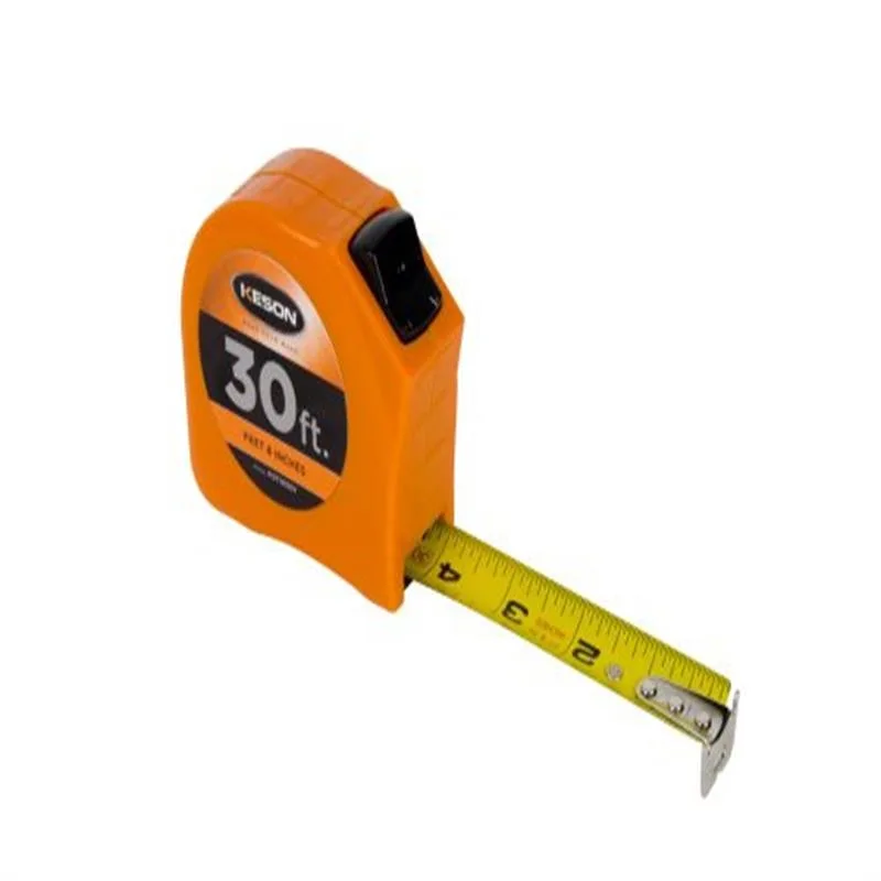 Keson Industries Keson Industries PGT1830V 30 ft tape measure 1 in blade — product photo