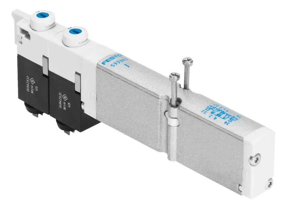 Festo Festo VMPA1-M1H-DS-PI 556841 Air Solenoid Valve — product photo