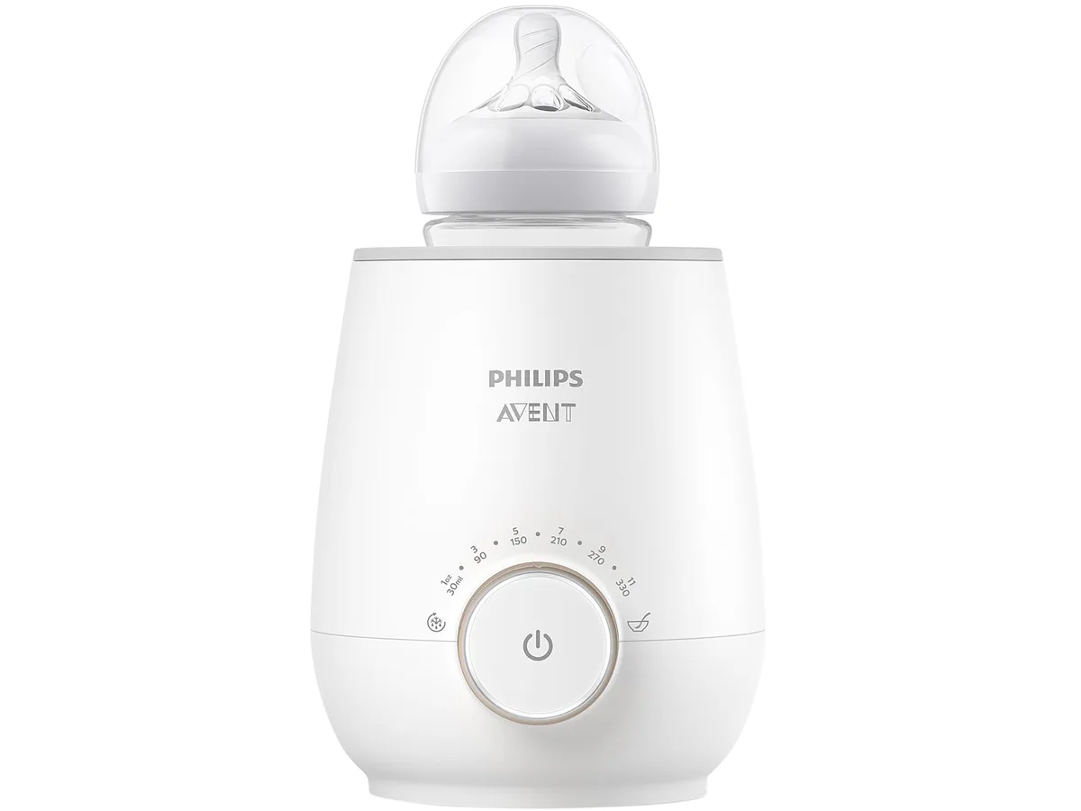 Avent Avent SCF358/00 bottle warmer safety — product photo