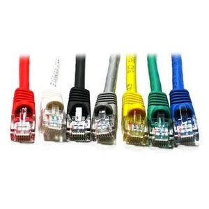 Link Depot Corp. Link Depot Corp. C6M-7-GYB 7 ft network ethernet cable — product photo