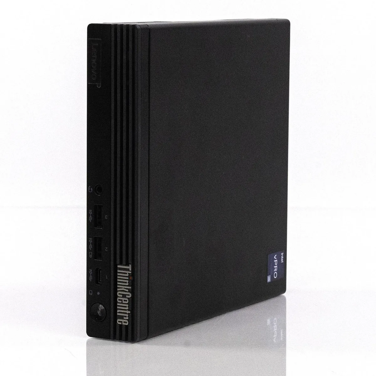 Lenovo Lenovo ThinkCentre M80q Gen 3 Tiny Desktop i5-12600T 8GB 256GB 512GB — product photo