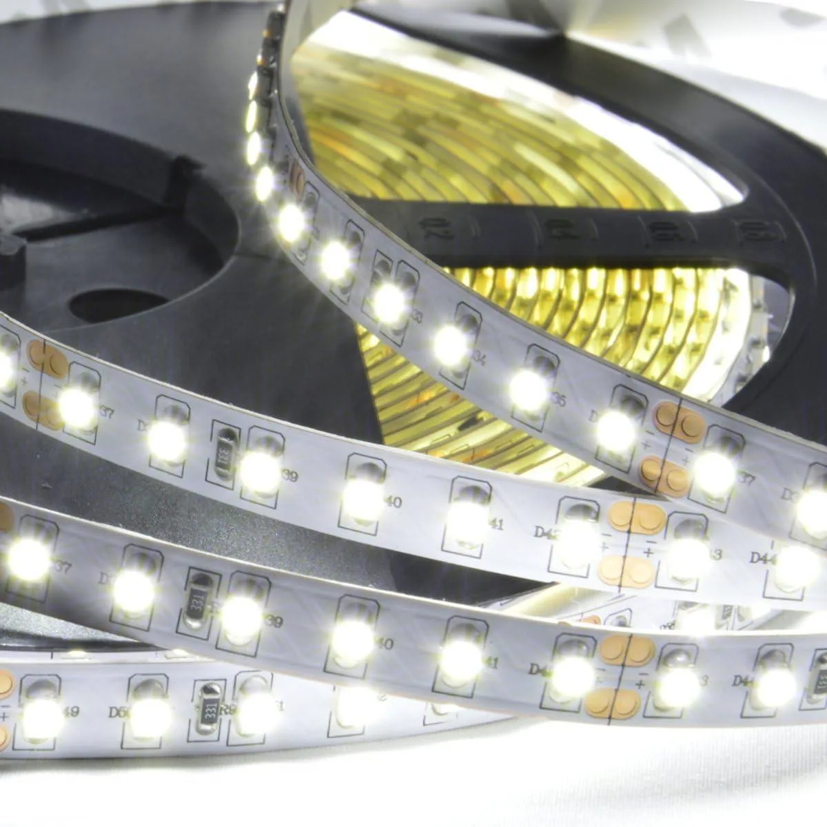 JacobsParts Inc. JacobsParts Inc. LED strip light 6000K 120 LED/m 5m 12V — product photo