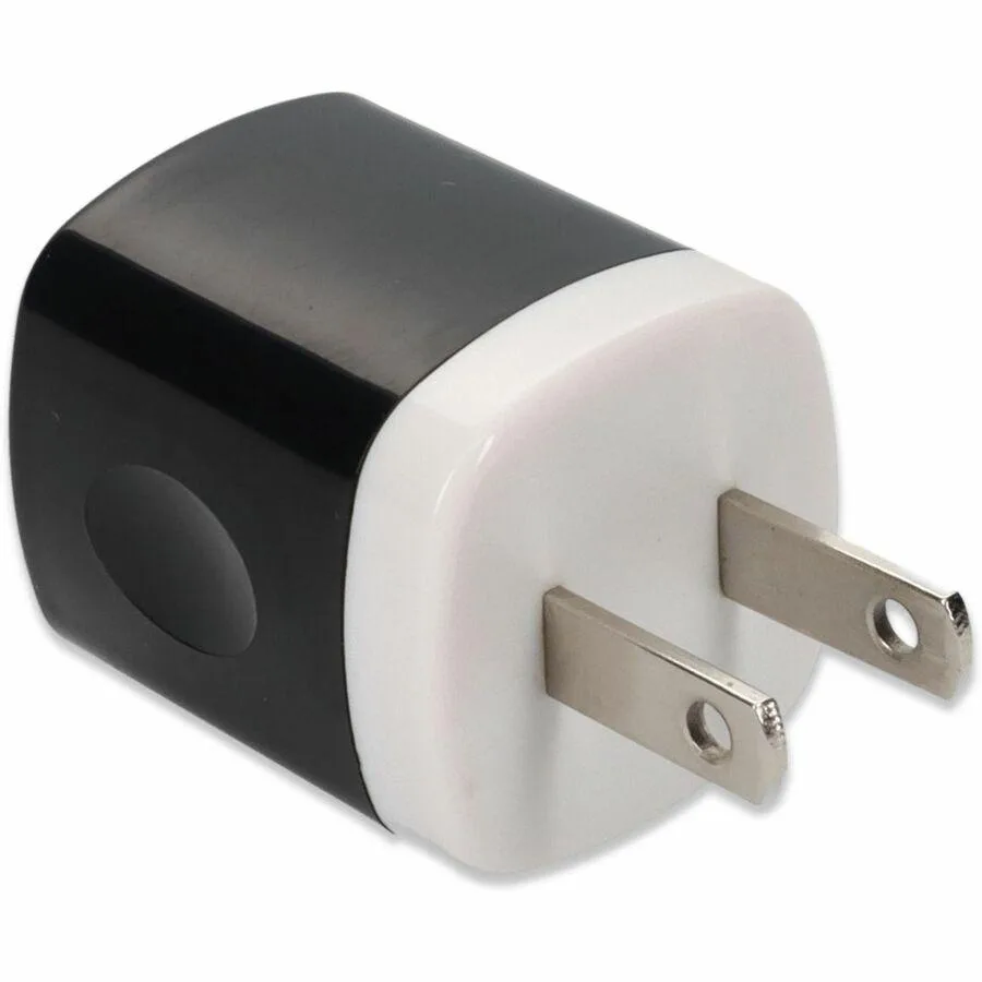 AddOn AddOn USAC2USB5V15A Dual-Port USB 2.0 5V 1.5A Wall Adapter — product photo