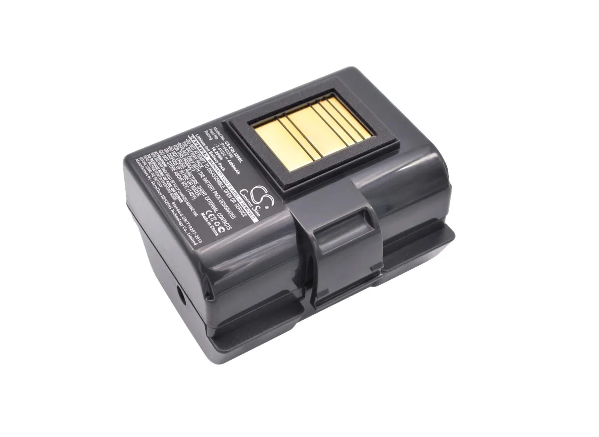 Cameron &amp; Co Cameron &amp; Co DS-CS-ZQL320BL 4400mAh Li-ion Battery — product photo
