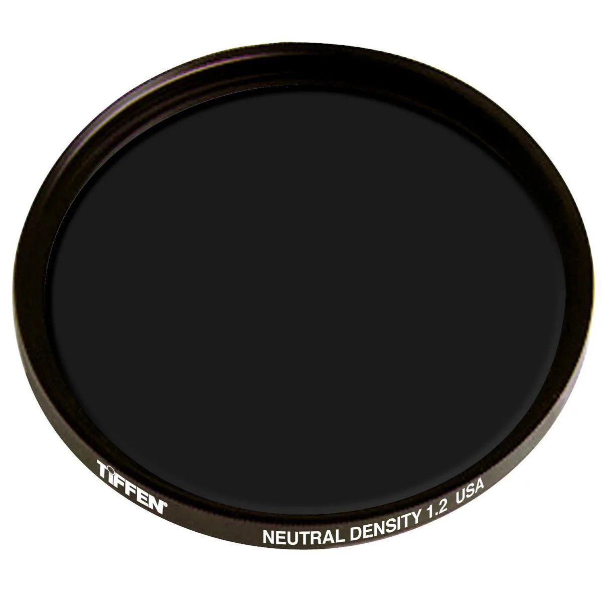 Tiffen Tiffen 105mm Coarse Thread Neutral Density 1.2 Filter camera accessory — product photo