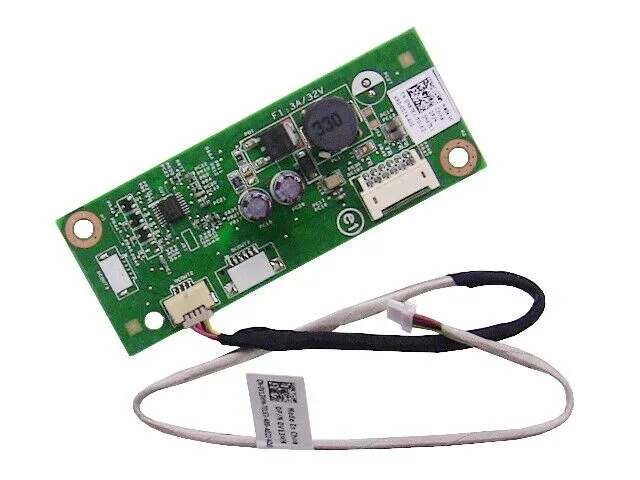 DELL Dell LCD Inverter Board DCOUT2 MKTK1 V13WM accessory — product photo
