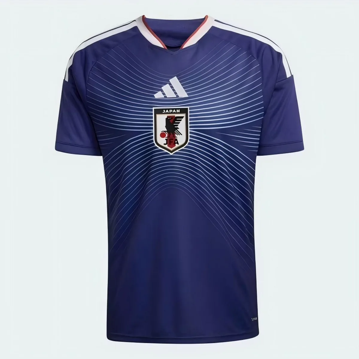 Miller Manufacturer Miller Manufacturer Japan Home Soccer Jersey 26/27 2XL men's activewear — product photo