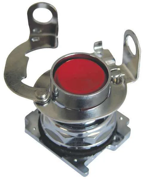 Eaton Eaton 10250TA16 push button operator 30 mm red — product photo