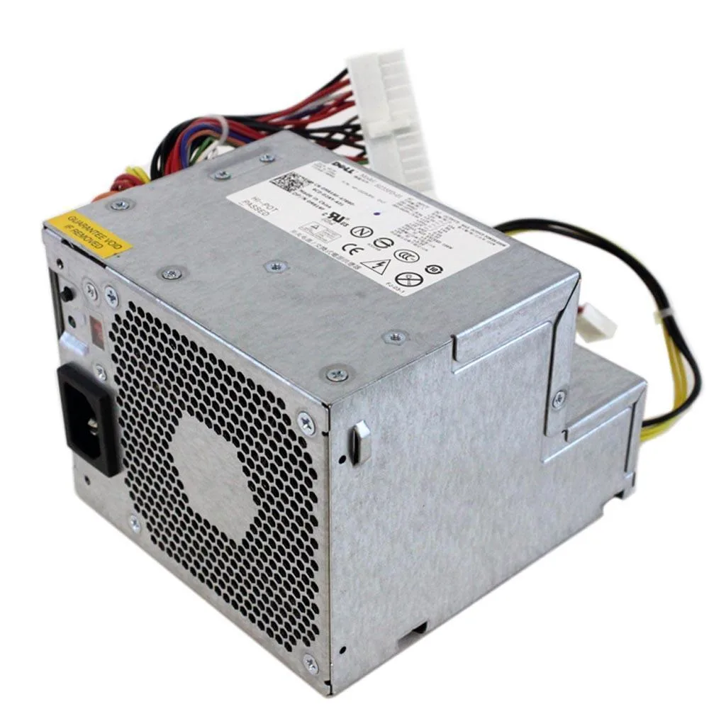 DELL DELL H235PD-01 280W power supply — product photo